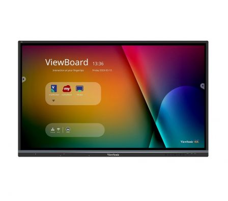 PANTALLA VIEWSONIC 55" IFP5550 TOUCH