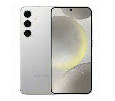 CELULAR SAMSUNG S24 256GB MARBLE GRAY