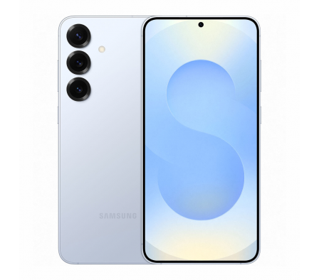 CELULAR SAMSUNG S25 PLUS 256GB ICYBLUE 