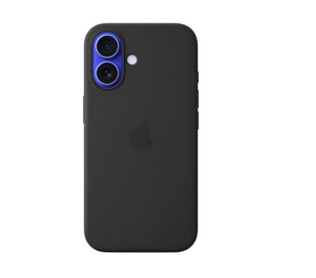 APPLE AC CASE IPHONE 16 MYY13ZM/A MAGSAFE BLACK 
