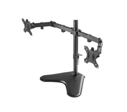 SOPORTE PARA MONITOR DUAL UNNO