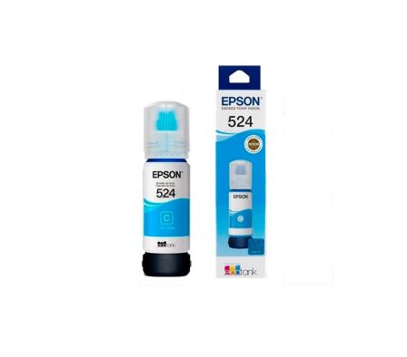 TINTA EP T524220-AL CYAN (L15150/L6490)