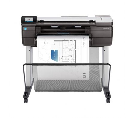 HP DESIGNJET T830 DE 36"