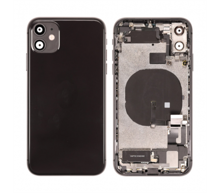 TAPA TRASERA PARA IPHONE 11