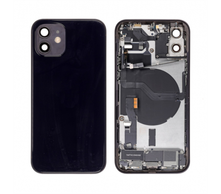 TAPA TRASERA PARA IPHONE 12 MINI