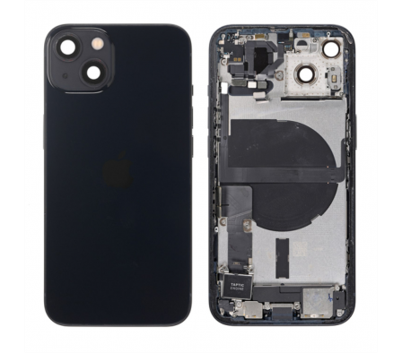 TAPA TRASERA PARA IPHONE 13