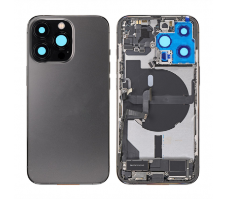 TAPA TRASERA PARA IPHONE 13 PRO