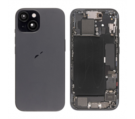 TAPA TRASERA PARA IPHONE 15