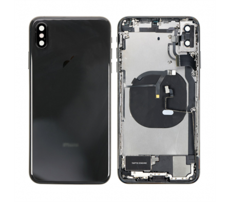 TAPA TRASERA PARA IPHONE XS MAX