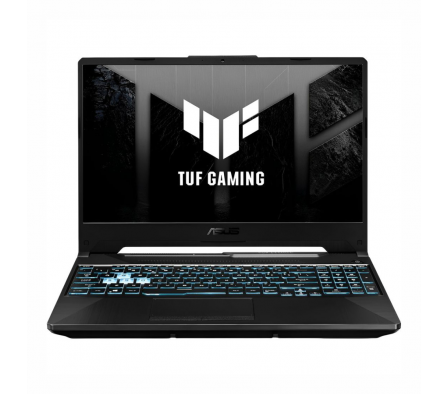 NB ASUS TUF FA507NUR-LP005 GARANTÍA VIA HP STORE