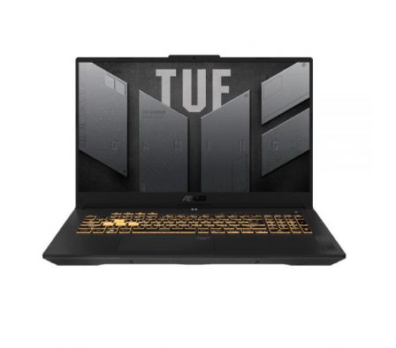 NOTEBOOK ASUS TUF GAMING A16 FA607NUG-RL132W/R7 7445HS/16GB/512GB/RTX4050//ES