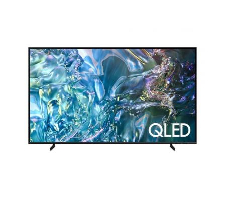 TV SAMSUNG QLED 55" Q60C SMART