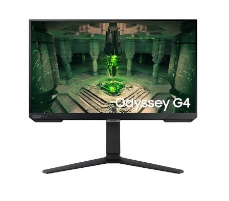 MONITOR 25" SAMSUNG LS25BG402ENXGO IPS 240HZ