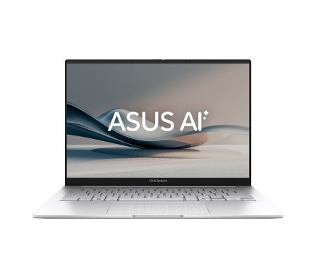NOTEBOOK ASUS ZENBOOK 14 OLED UL9 UX3405MA-PZ723W/14/32/1TB/W11/ESP