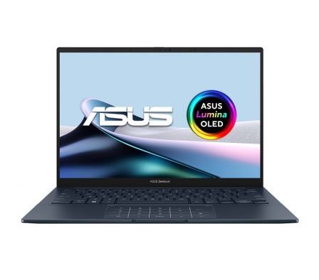 NOTEBOOK ASUS ZENBOOK CI9 UX3405MA-PZ670W/14/32/512/ES/FUNDA