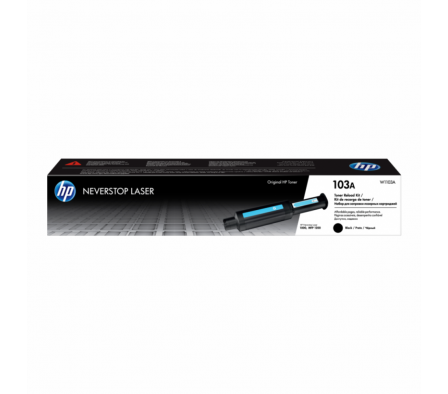 TONER HP 103A (1000/1200) NEGRO