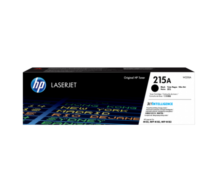 TONER HP 215A NEGRO