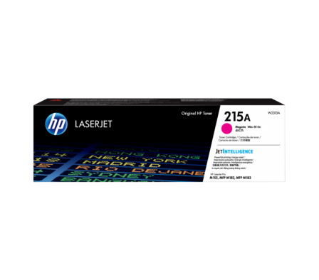 TONER HP 215A MAGENTA