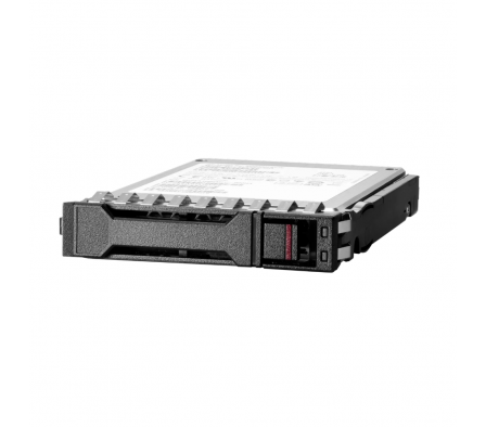 HPE 1.2TB SAS 12G MISSION CRITICAL 10K SFF BC MULTI VENDOR HDD (Entrega en 48Hs.)