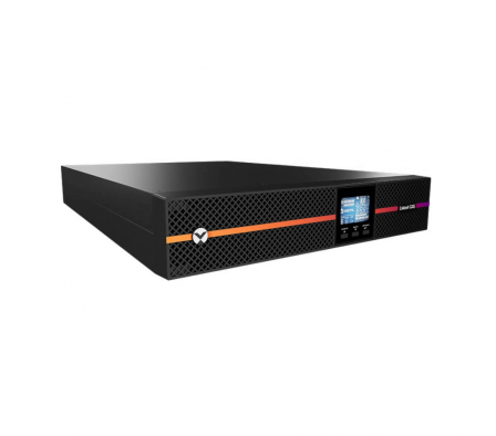 UPS VERTIV GXE3-1000IRT2UXL ONLINE 900W 230V (Entrega en 48Hs.)