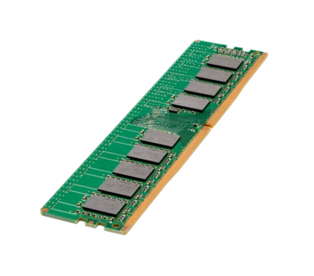 HPE 32GB (1X32GB) DUAL RANK X4 DDR4‑2666 CAS‑19‑19‑19 REGISTERED SMART MEMORY KIT (Entrega en 48Hs.)