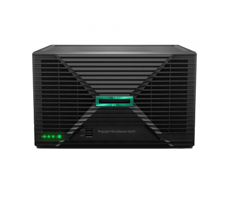 HPE PROLIANT MICROSERVER GEN11 6325P (Entrega en 48Hs.)