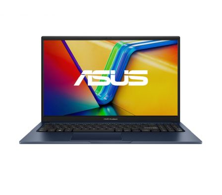 NOTEBOOK ASUS VIVOBOOK CI5 X1504VA-BQ598W/15.6/16/512/W11/ENG (ENT. 24 A 48HS)