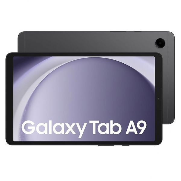 SAMSUNG TAB A9 2023 64GB WIFI GRAPHITE 